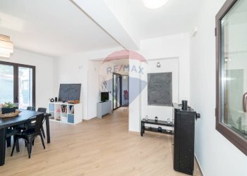 Sala da pranzo - Villa via Olinto Marinelli
 
51, Siracusa - foto 27