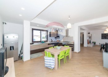 Cucina - Villa via Olinto Marinelli
 
51, Siracusa - foto 32