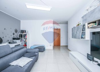 Soggiorno - Trilocale Via Gaspare la Rosa
 
15, Caltagirone - foto 3