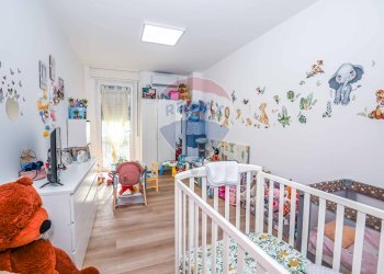 Camera / camera da letto - Trilocale Via Gaspare la Rosa
 
15, Caltagirone - foto 6