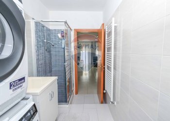 Bagno - Trilocale Via Gaspare la Rosa
 
15, Caltagirone - foto 8