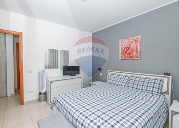 Camera / camera da letto - Trilocale Via Gaspare la Rosa
 
15, Caltagirone - foto 10