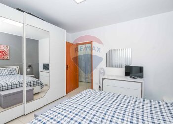 Camera / camera da letto - Trilocale Via Gaspare la Rosa
 
15, Caltagirone - foto 12