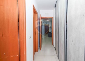 Hall / corridoio - Trilocale Via Gaspare la Rosa
 
15, Caltagirone - foto 15