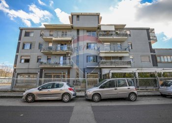 Edificio all\'aperto - Trilocale Via Gaspare la Rosa
 
15, Caltagirone - foto 32