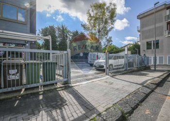 Edificio all\'aperto - Trilocale Via Gaspare la Rosa
 
15, Caltagirone - foto 34