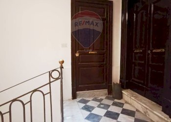 Hall / corridoio - Quadrilocale Via Luigi Sturzo
 
117, Caltagirone - foto 5