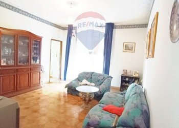 Soggiorno - Quadrilocale Via Luigi Sturzo
 
117, Caltagirone - foto 7