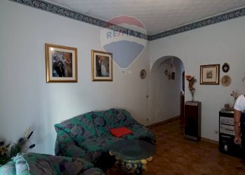 Soggiorno - Quadrilocale Via Luigi Sturzo
 
117, Caltagirone - foto 8