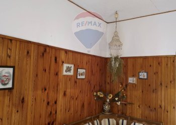 Sala da pranzo - Quadrilocale Via Luigi Sturzo
 
117, Caltagirone - foto 9