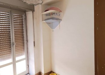 Stanza vuota - Quadrilocale Via Luigi Sturzo
 
117, Caltagirone - foto 12