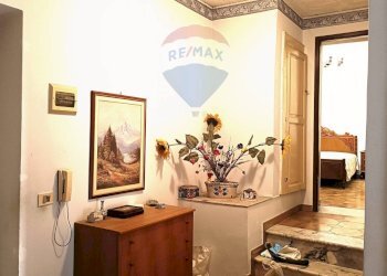 Hall / corridoio - Quadrilocale Via Luigi Sturzo
 
117, Caltagirone - foto 14