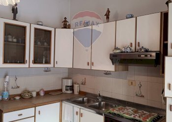 Cucina - Quadrilocale Via Luigi Sturzo
 
117, Caltagirone - foto 15