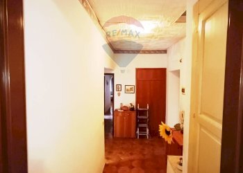 Hall / corridoio - Quadrilocale Via Luigi Sturzo
 
117, Caltagirone - foto 18