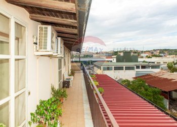 Balcone - Quadrilocale via Ezio Tarantelli
 
13, Misterbianco - foto 15