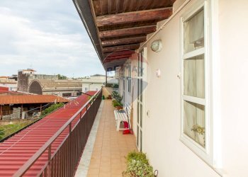 Balcone - Quadrilocale via Ezio Tarantelli
 
13, Misterbianco - foto 21