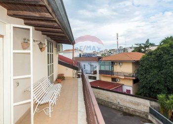 Balcone - Quadrilocale via Ezio Tarantelli
 
13, Misterbianco - foto 27