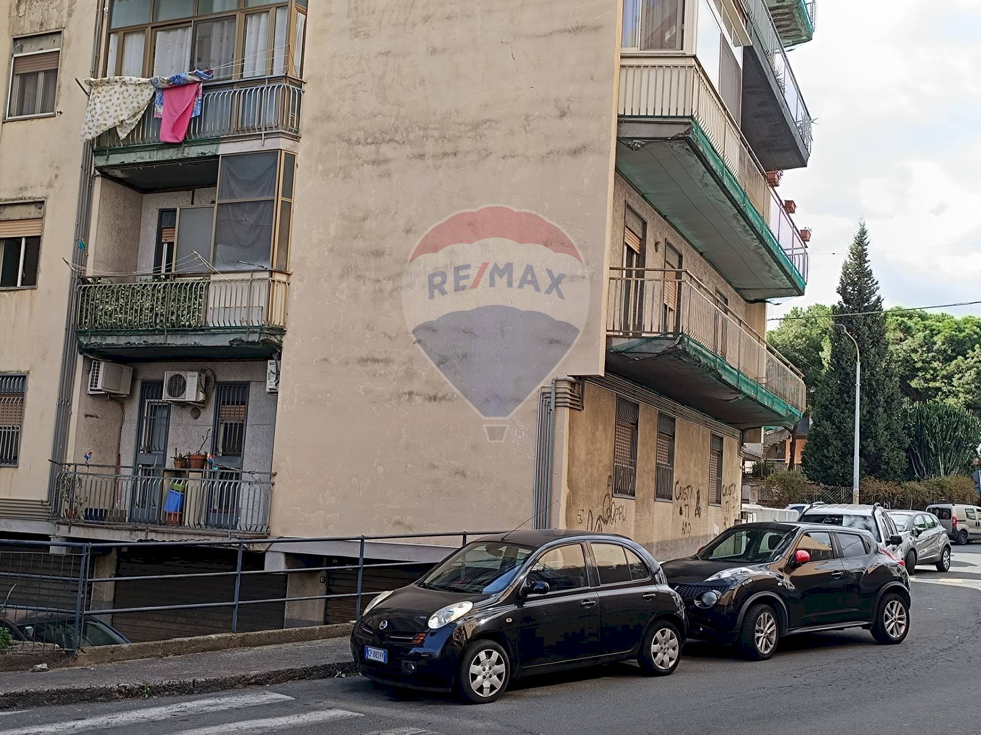 Edificio all\'aperto - Appartamento Via San Paolo
 
35, Gravina di Catania - foto 1