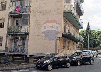 Edificio all\'aperto - Appartamento Via San Paolo
35, Gravina di Catania - foto 1