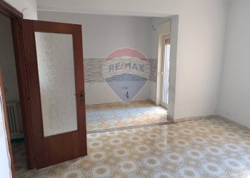 Stanza vuota - Appartamento Via San Paolo
35, Gravina di Catania - foto 8