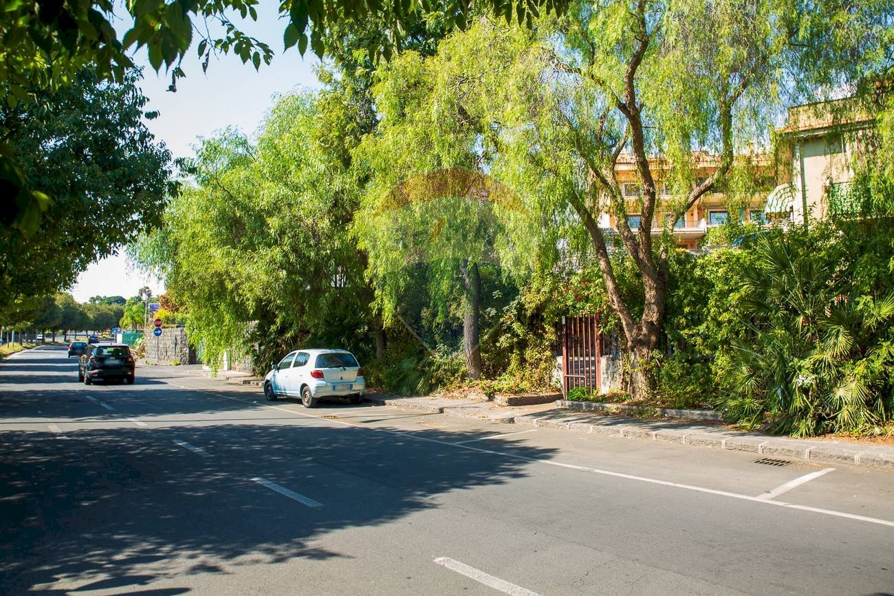 Edificio all\'aperto - Appartamento Viale Angelo Vasta
 
4, Catania - foto 1