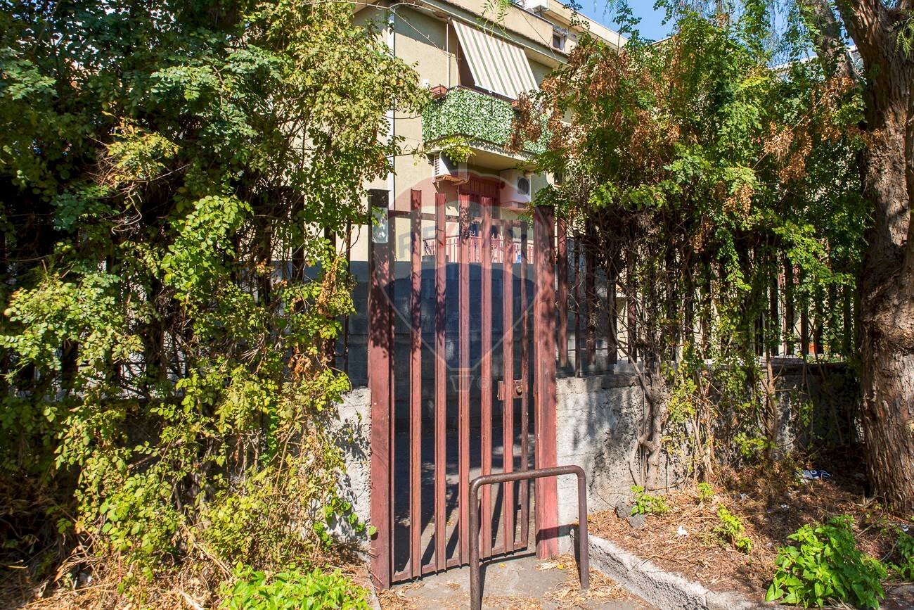 Casa all\'aperto - Appartamento Viale Angelo Vasta
4, Catania - foto 2