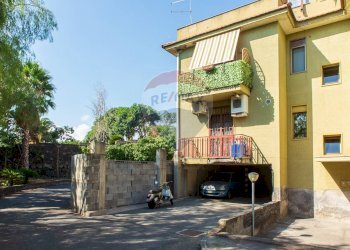 Edificio all\'aperto - Appartamento Viale Angelo Vasta
 
4, Catania - foto 5