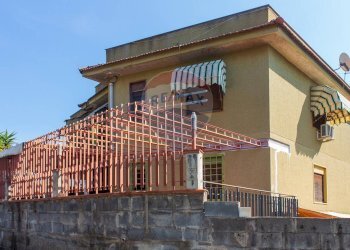 Casa all\'aperto - Appartamento Viale Angelo Vasta
 
4, Catania - foto 14