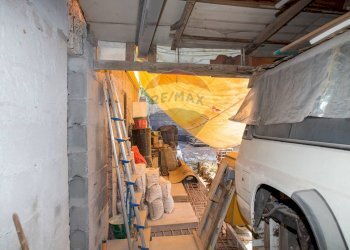 Dispensa di stoccaggio - Appartamento Viale Angelo Vasta
 
4, Catania - foto 18