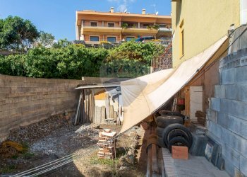 Casa all\'aperto - Appartamento Viale Angelo Vasta
 
4, Catania - foto 20