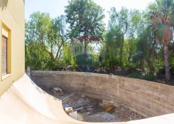 Terrazza - Appartamento Viale Angelo Vasta
 
4, Catania - foto 29