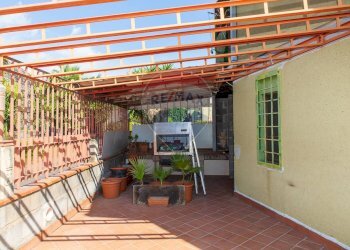 Terrazza - Appartamento Viale Angelo Vasta
 
4, Catania - foto 30