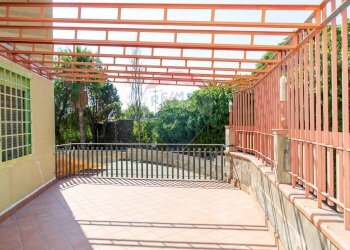 Terrazza - Appartamento Viale Angelo Vasta
 
4, Catania - foto 31