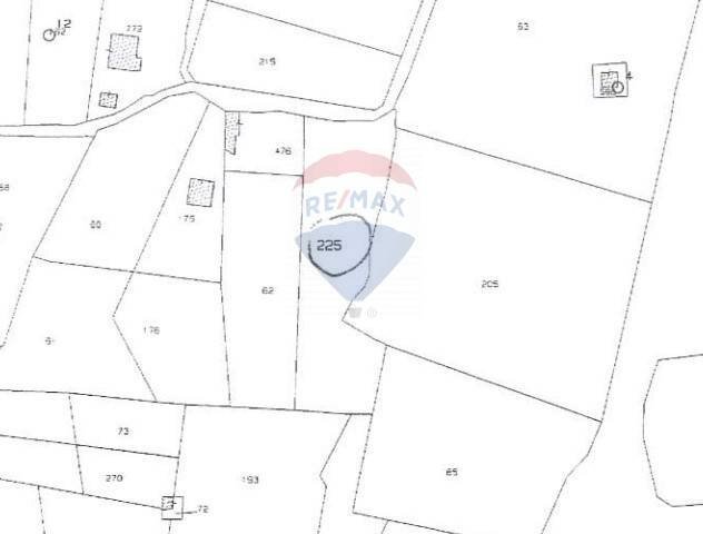 Pianta 2D - Terreno agricolo via v traversa c.da altarello
 
190, Belpasso - planimetria 1