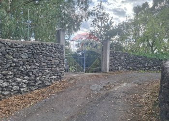 Giardino - Terreno agricolo via v traversa c.da altarello
 
190, Belpasso - foto 6