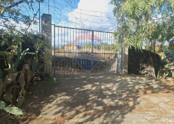 Giardino - Terreno agricolo via v traversa c.da altarello
 
190, Belpasso - foto 27