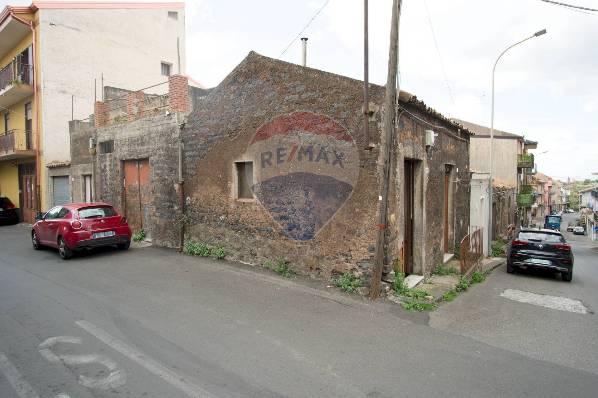 Casa all\'aperto - Casa indipendente Via VIII Traversa
 
119, Belpasso - foto 1