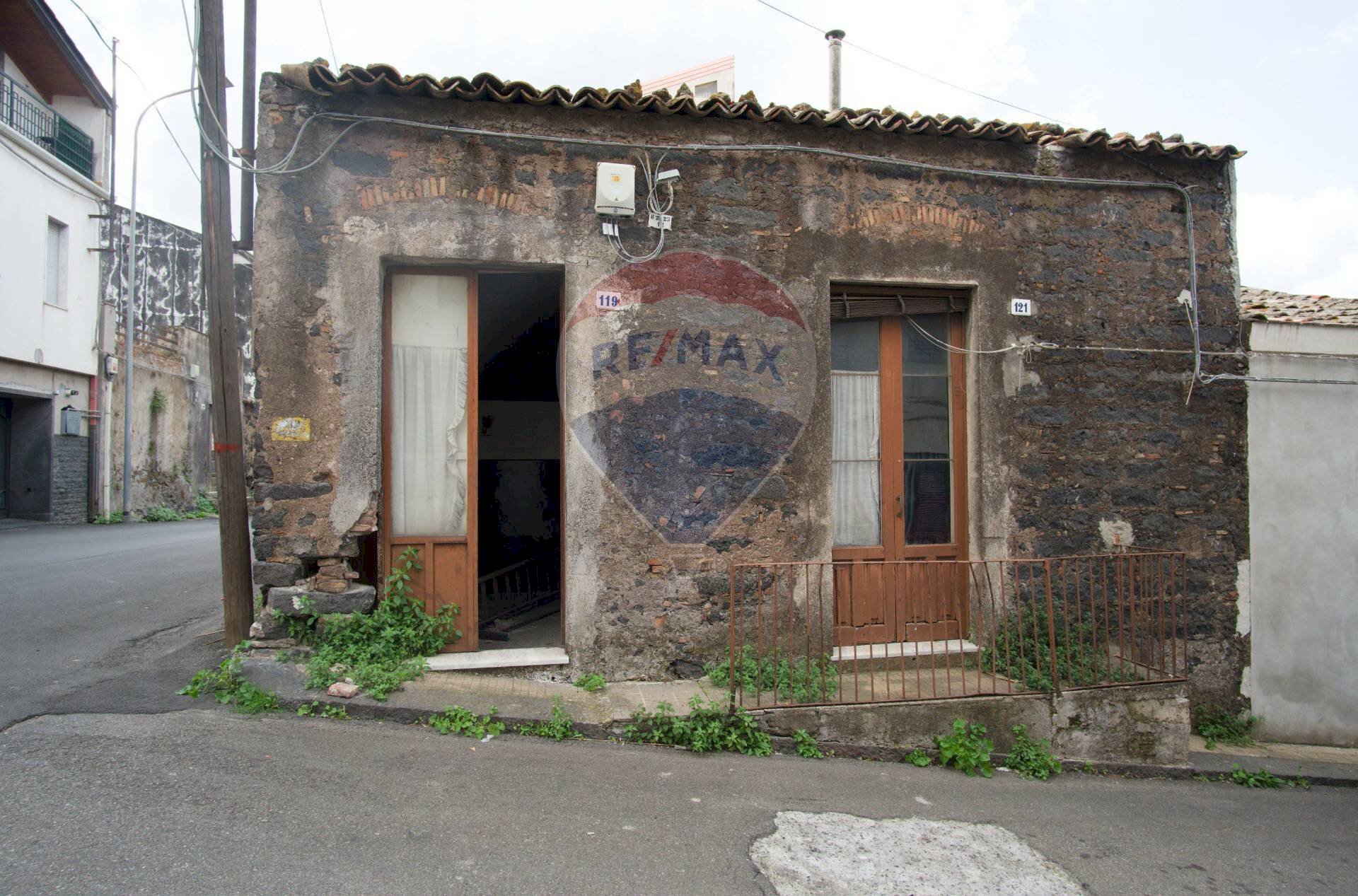 Casa all\'aperto - Casa indipendente Via VIII Traversa
 
119, Belpasso - foto 2