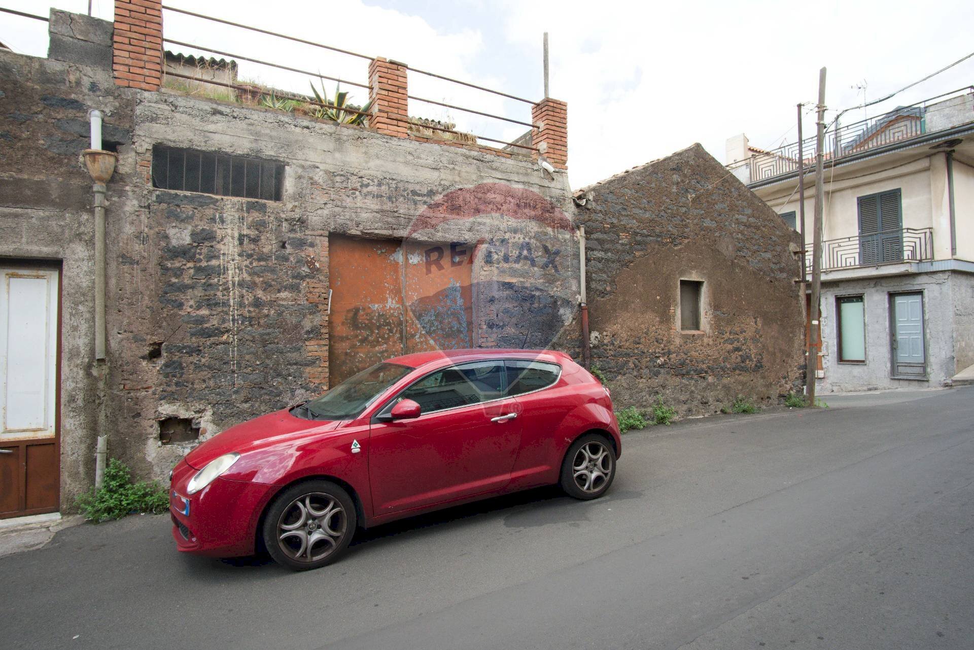 Casa all\'aperto - Casa indipendente Via VIII Traversa
 
119, Belpasso - foto 3