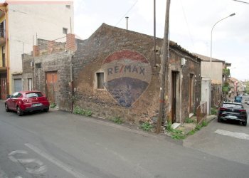 Casa all\'aperto - Casa indipendente Via VIII Traversa
 
119, Belpasso - foto 1