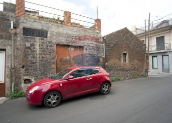 Casa all\'aperto - Casa indipendente Via VIII Traversa
 
119, Belpasso - foto 3