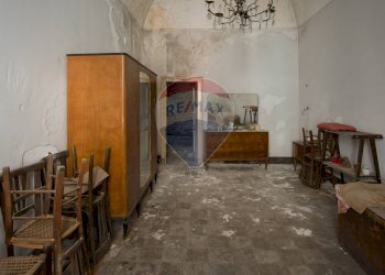 Hall / corridoio - Casa indipendente Via VIII Traversa
 
119, Belpasso - foto 6