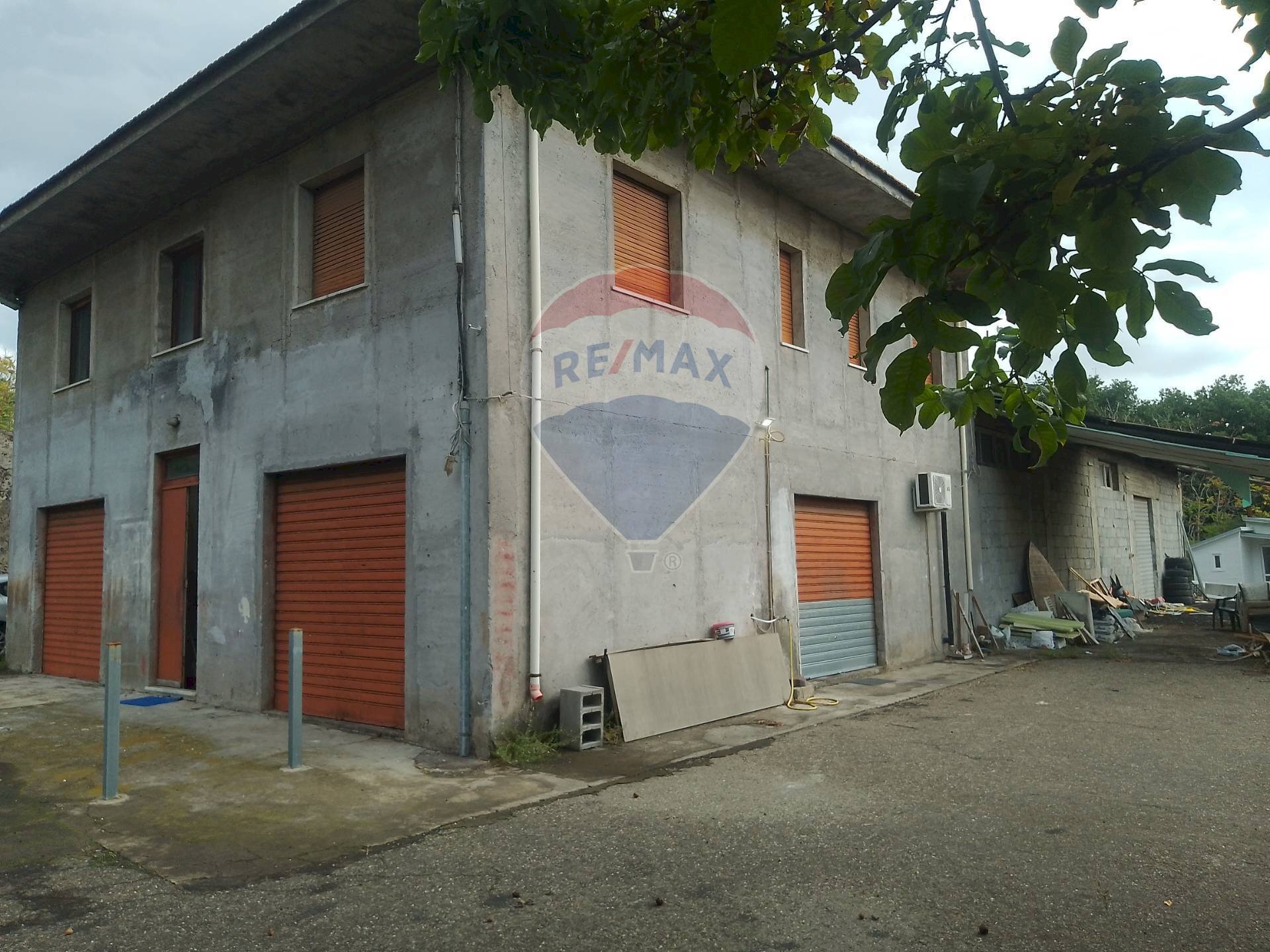 esterno uffici - Capannone via str. 61
 
5, Giarre - foto 2