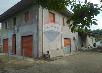 esterno uffici - Capannone via str. 61
 
5, Giarre - foto 2