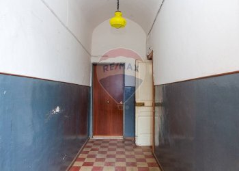 Hall / corridoio - Casa indipendente Via Fratelli D'Antoni
 
78, Catania - foto 2