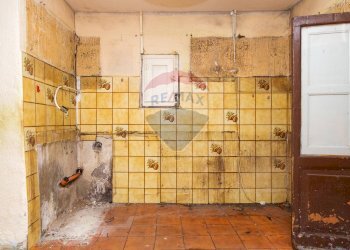 Bagno - Casa indipendente Via Fratelli D'Antoni
 
78, Catania - foto 9