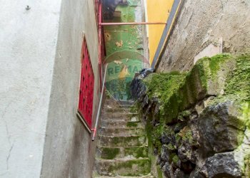 Scale - Casa indipendente Via Fratelli D'Antoni
 
78, Catania - foto 26