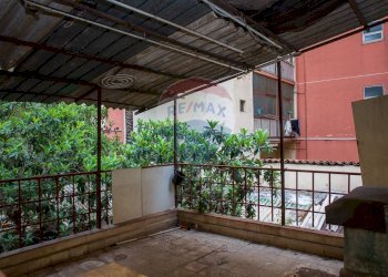 Terrazza - Casa indipendente Via Fratelli D'Antoni
 
78, Catania - foto 27