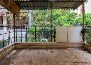 Terrazza - Casa indipendente Via Fratelli D'Antoni
 
78, Catania - foto 29