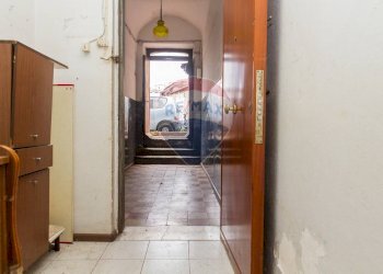 Hall / corridoio - Casa indipendente Via Fratelli D'Antoni
 
78, Catania - foto 37